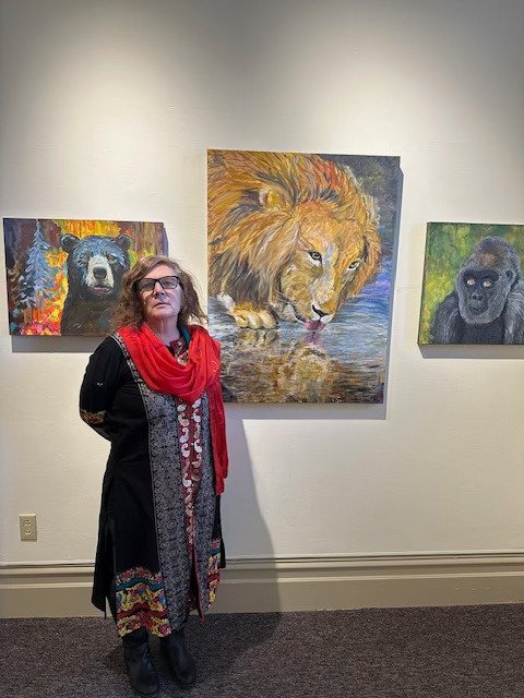 Carolyn Kolt-Mosher
