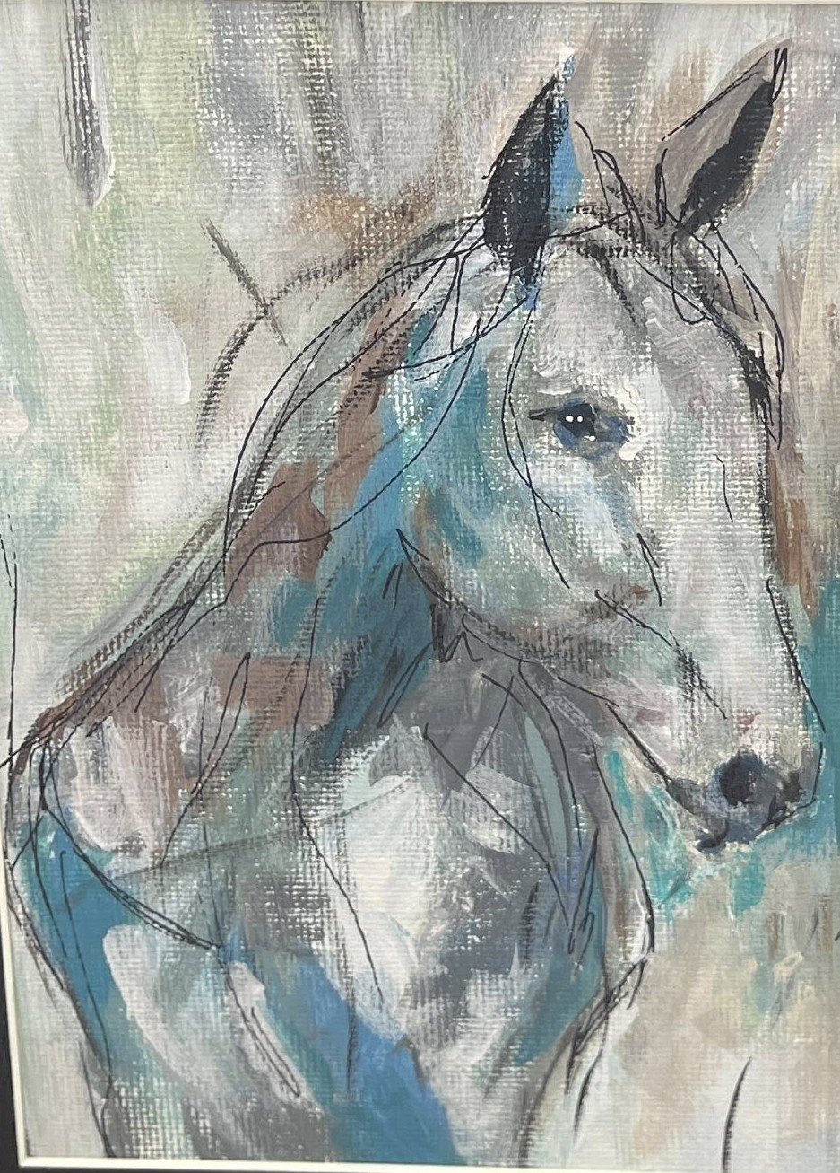 Silent Grace