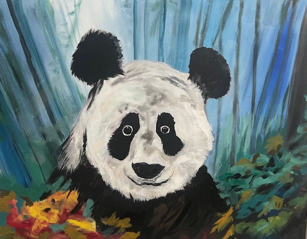Bamboo Companion
